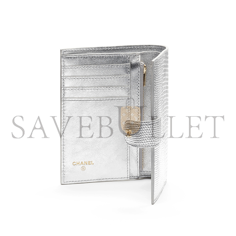 CHANEL MASTER PASSPORT HOLDER AP5193 (14*10.5*1.5cm)